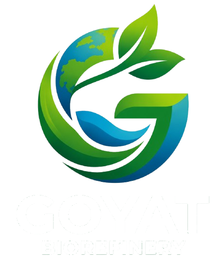 Goyat Biorefinery Logo