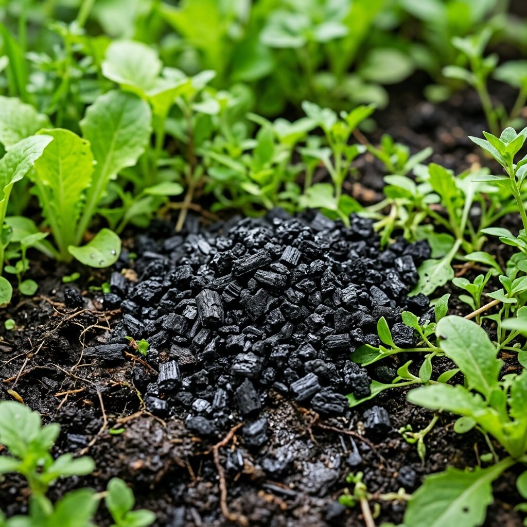 Premium Biochar Soil Intelligence